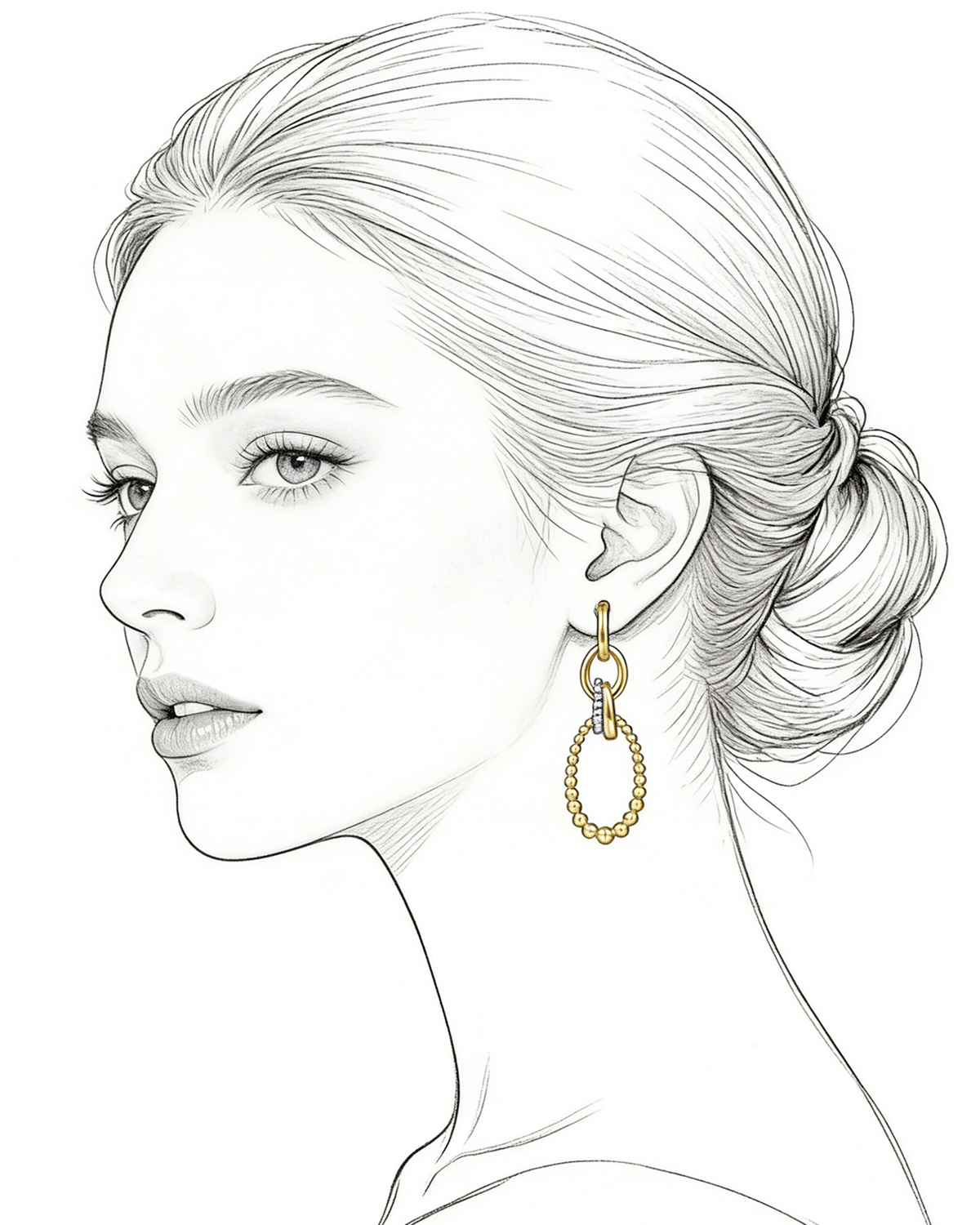 How to Choose Jewelry for Wedding